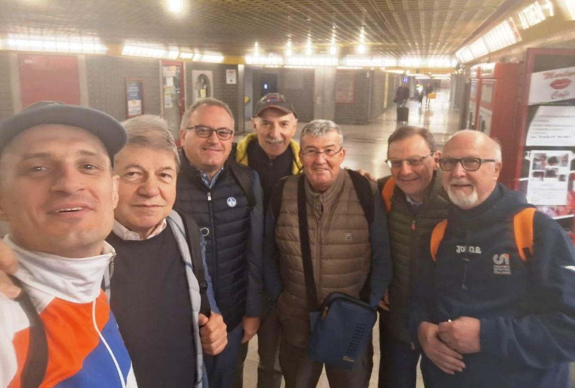 Crema News - Crema - Da Crema a Roma