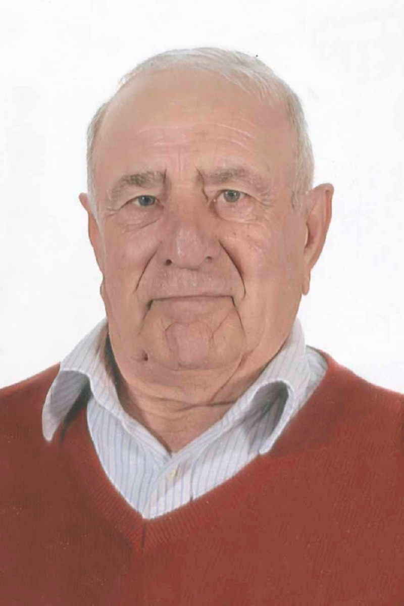 Necrologio di Mario Zanesi
di anni 84 - Crema News: i necrologi del giorno
