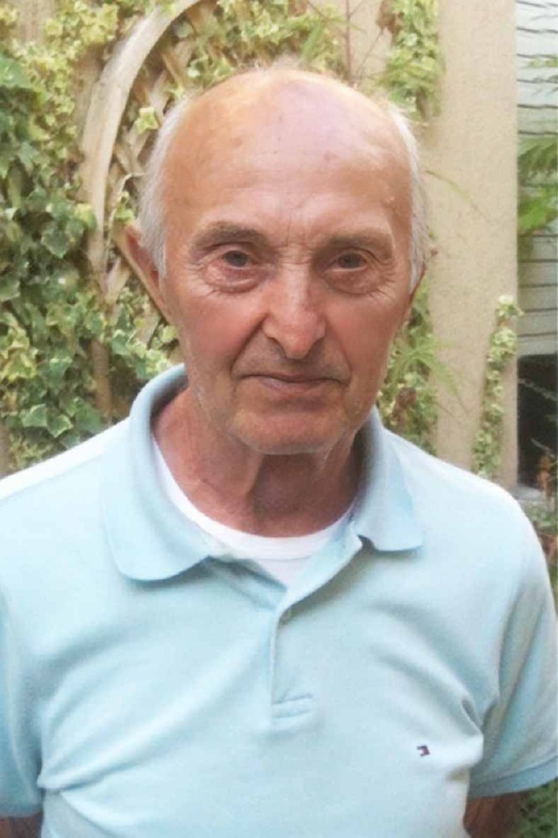 Necrologio di Francesco Maccalli
di anni 89 - Crema News: i necrologi del giorno