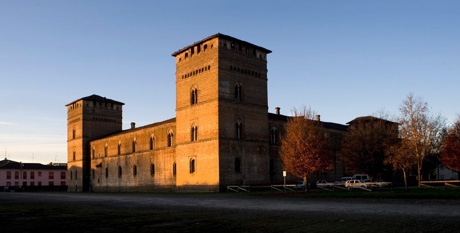 Crema News - Pandino - Mercato settimanale riordinato