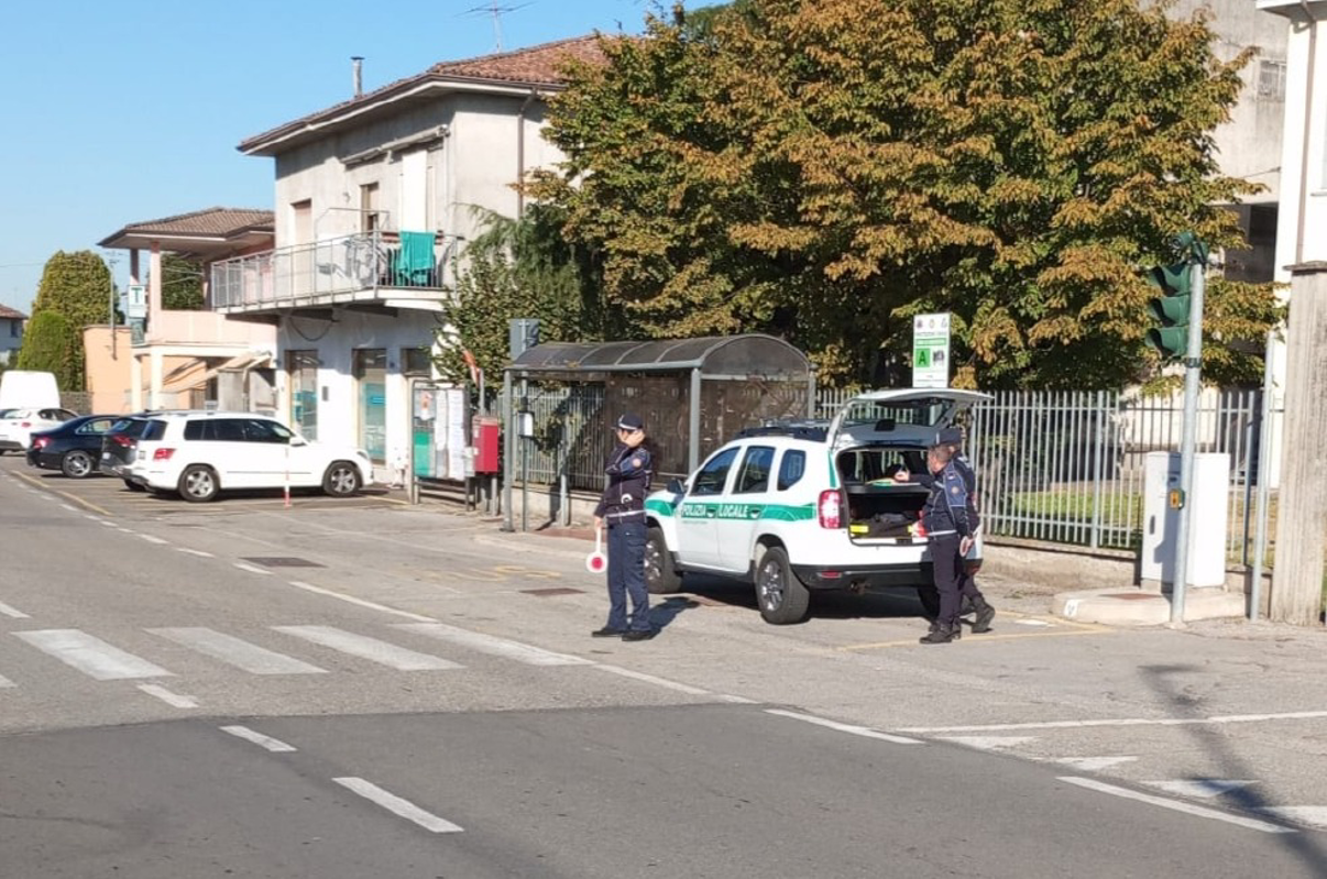 Crema News - Palazzo Pignano - Ubriaco al volante, patente ritirata