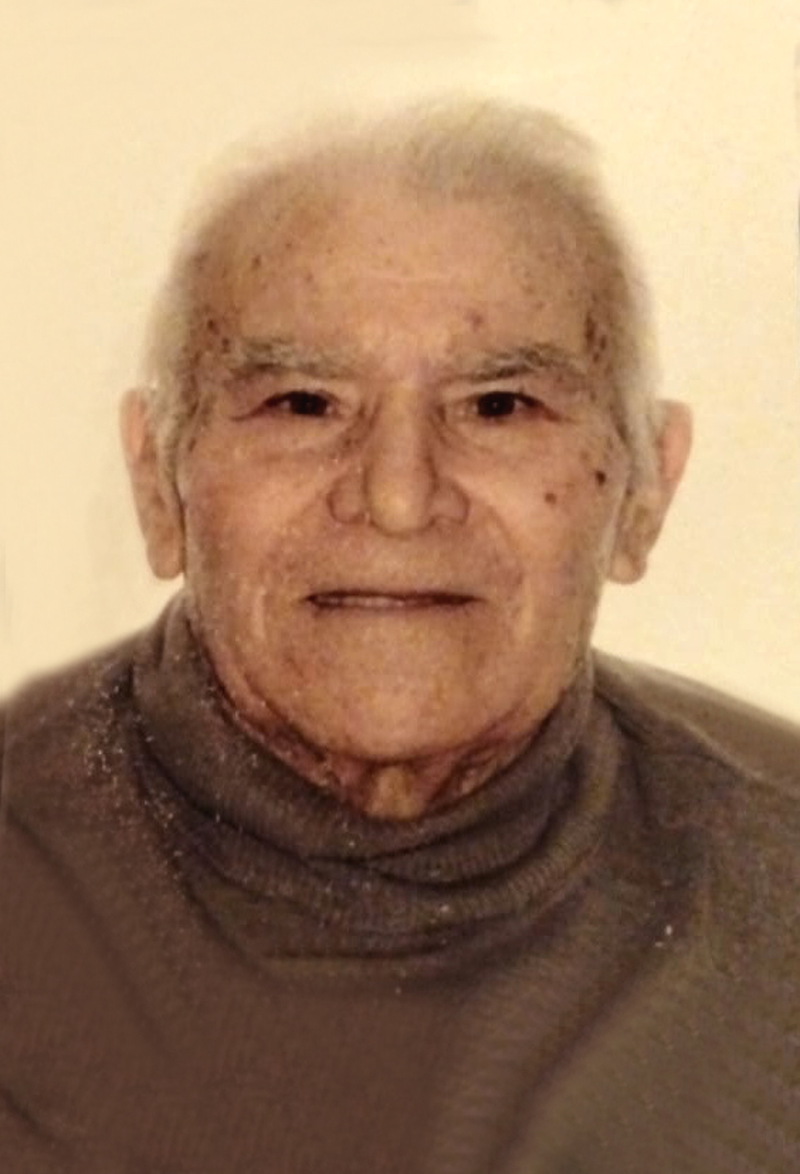 Necrologio di Franco Romani
di anni 84 - Crema News: i necrologi del giorno