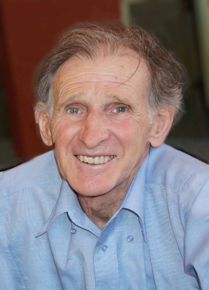 Necrologio di Renzo Antonio Denti
di anni 89 - Crema News: i necrologi del giorno