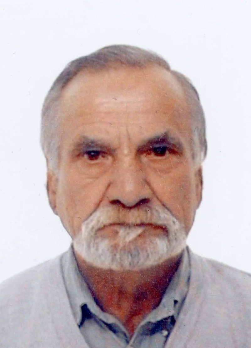 Necrologio di Dante Sanzanni
di anni 82 - Crema News: i necrologi del giorno