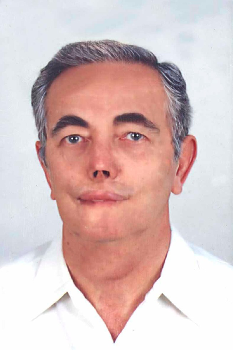 Necrologio di Giuseppe Serina
di anni 94- Crema News: i necrologi del giorno