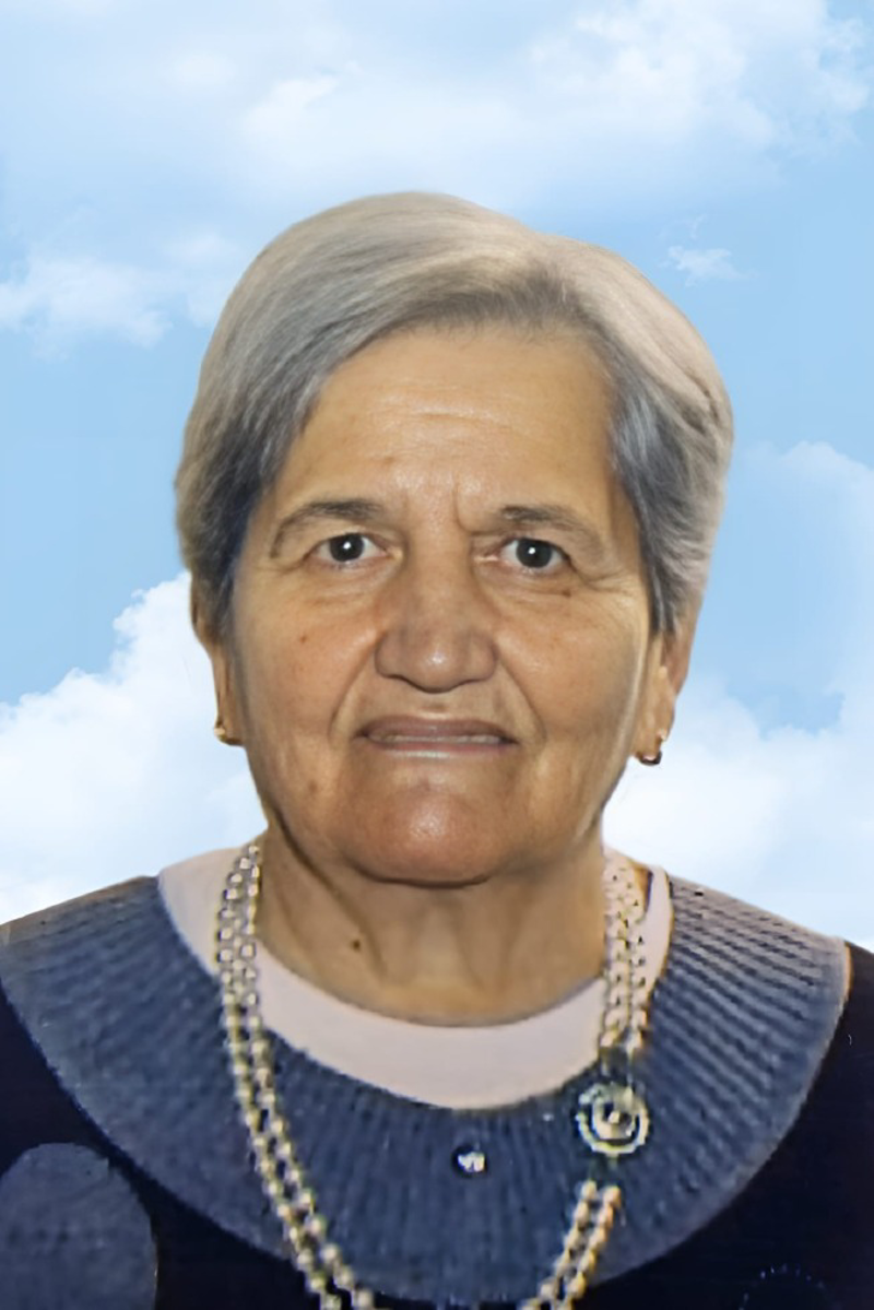 Necrologio di Maria Tonetti
ved. Corrioni
di anni 86 - Crema News: i necrologi del giorno