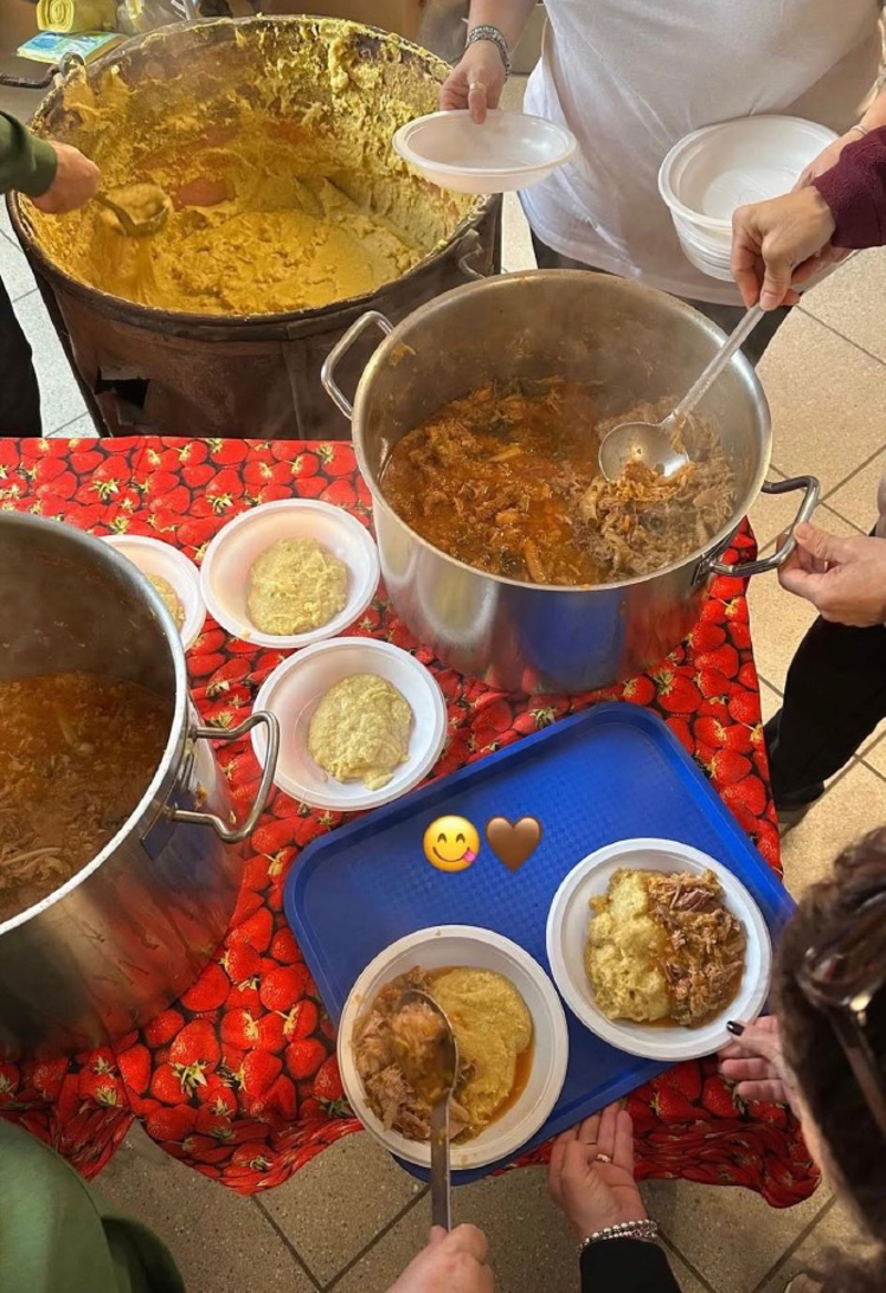 Chieve - Agrifest, che successo