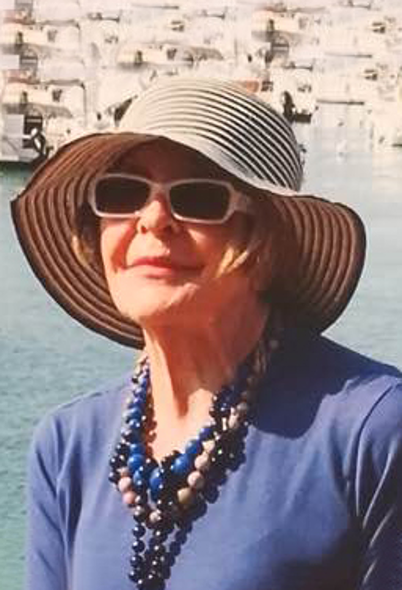 Necrologio di Parati Ida
ved. Ferri - Crema News: i necrologi del giorno