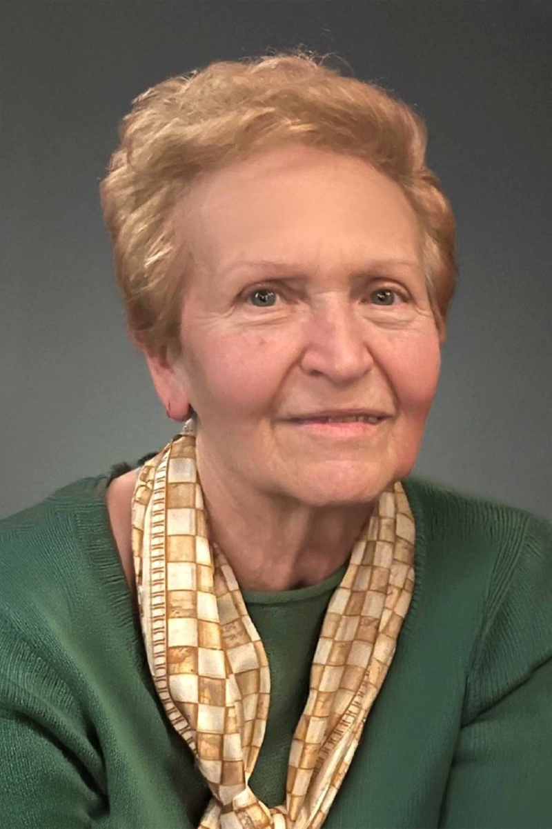 Necrologio di Pierluigi Mainardi
di anni 91- Crema News: i necrologi del giorno