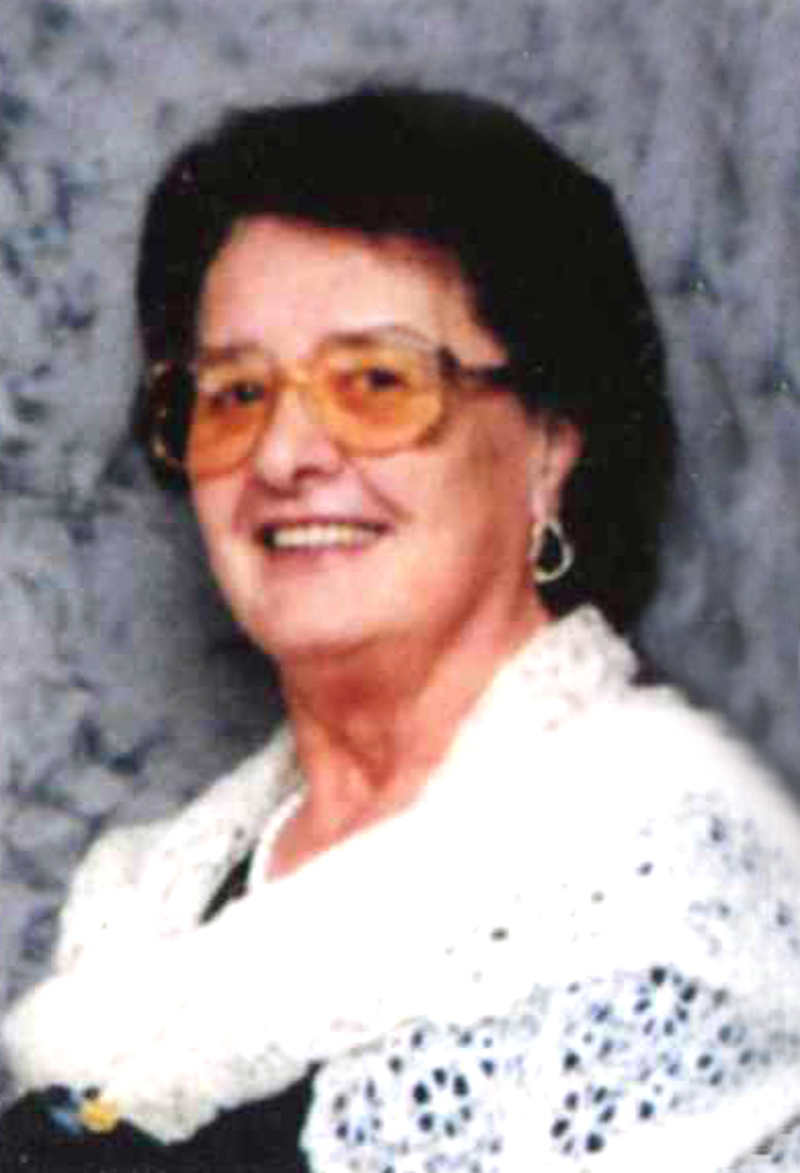 Necrologio di Angela (Ginì) Poletti
ved. Ghisetti
di anni 92- Crema News: i necrologi del giorno