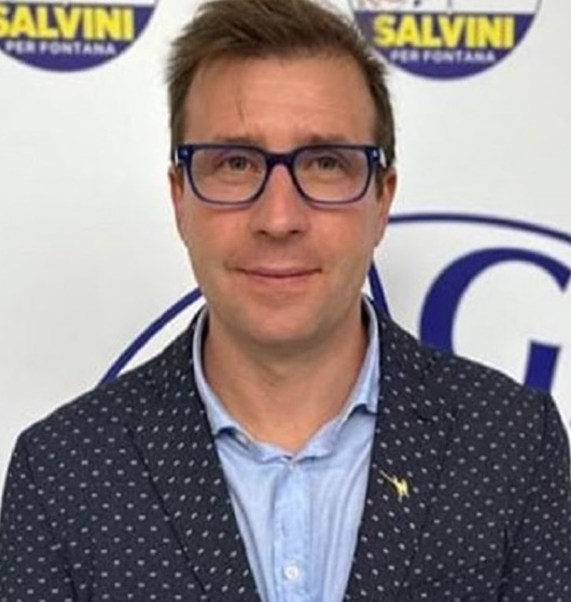 Spino d'Adda - Mezzo milione nella roggia