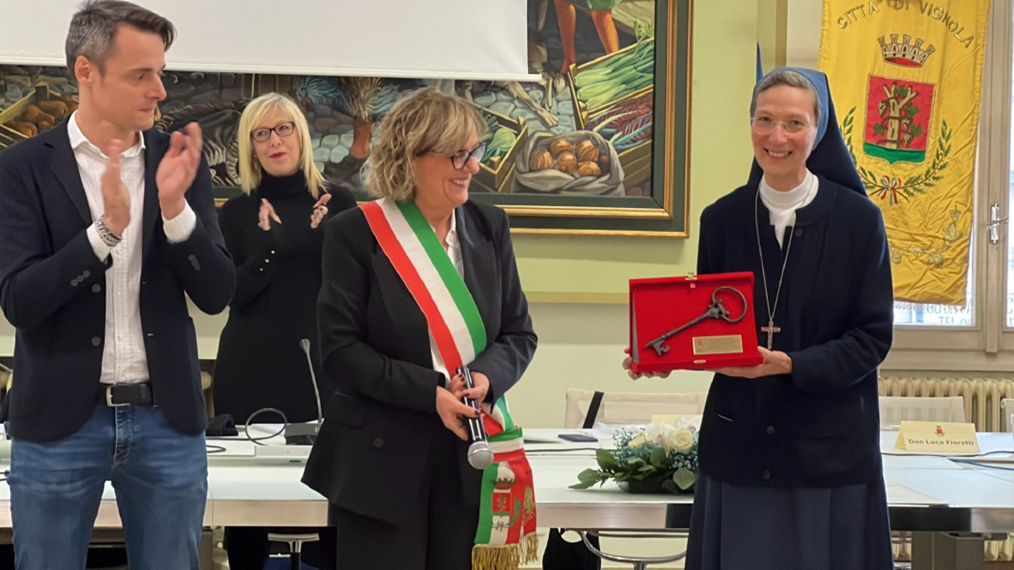 Rivolta d'Adda - Addio a Vignola, dopo 98 anni