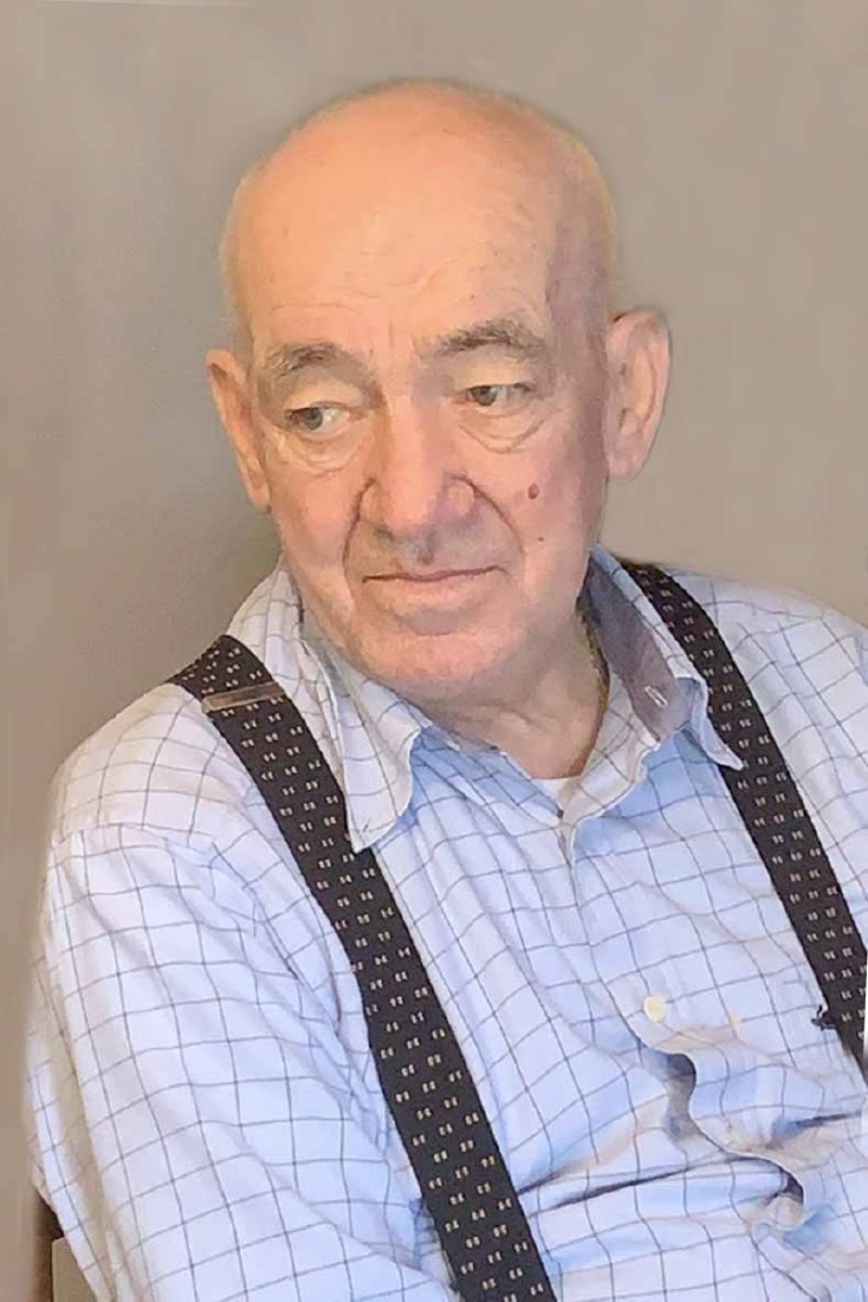 Necrologio di Pietro Milani Brugna
di anni 95 - Crema News: i necrologi del giorno