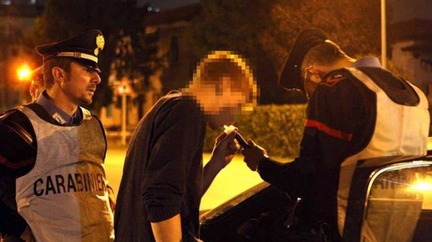 Dal territorio - Due a piedi