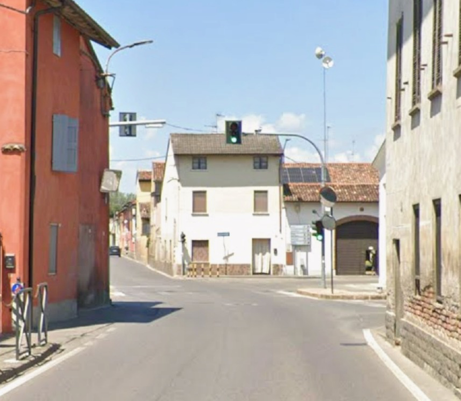 Cremosano - Domani lavori in paese