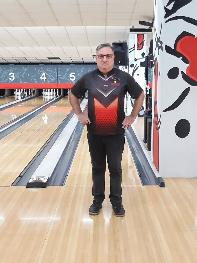 Madignano - Vittoria per Gennaro Esposito Faraone 