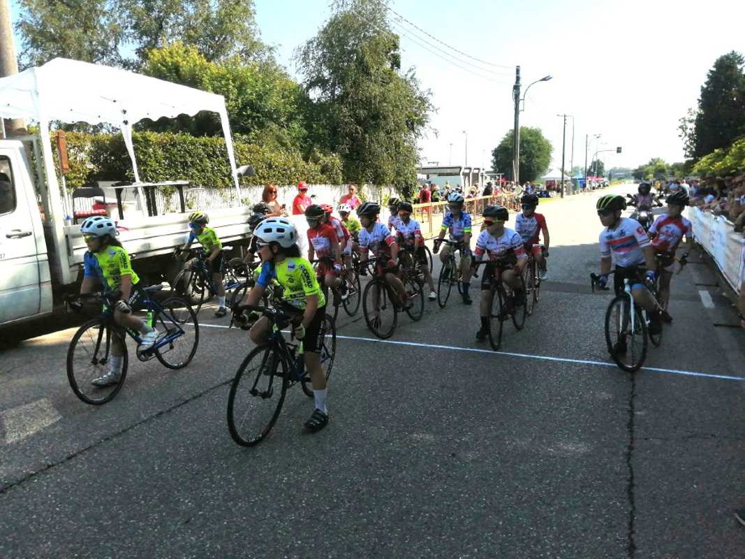 Dal territorio - Memorial Martinelli Vicini  