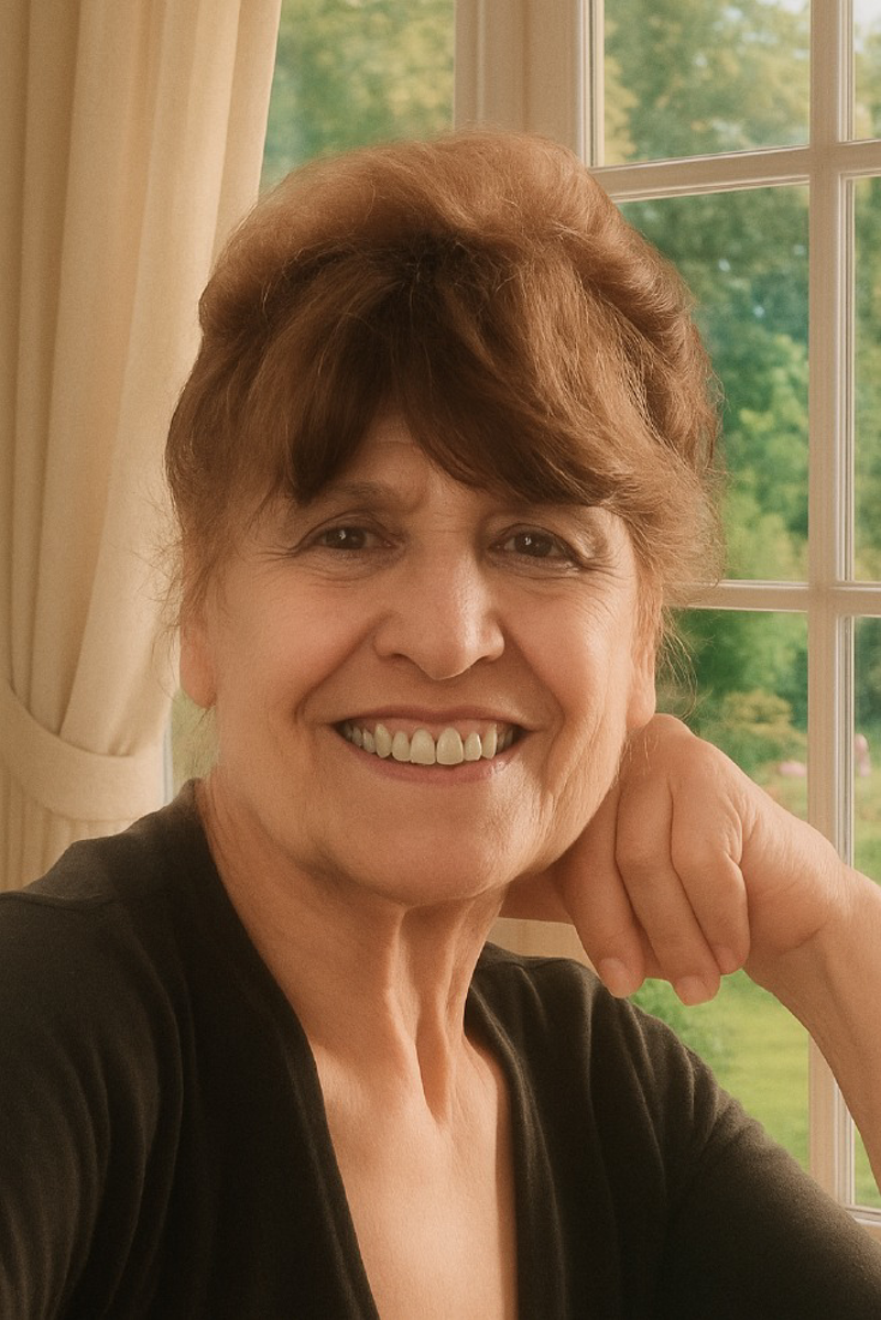 Necrologio di Luigina Graziano
di anni 72 - Crema News: i necrologi del giorno