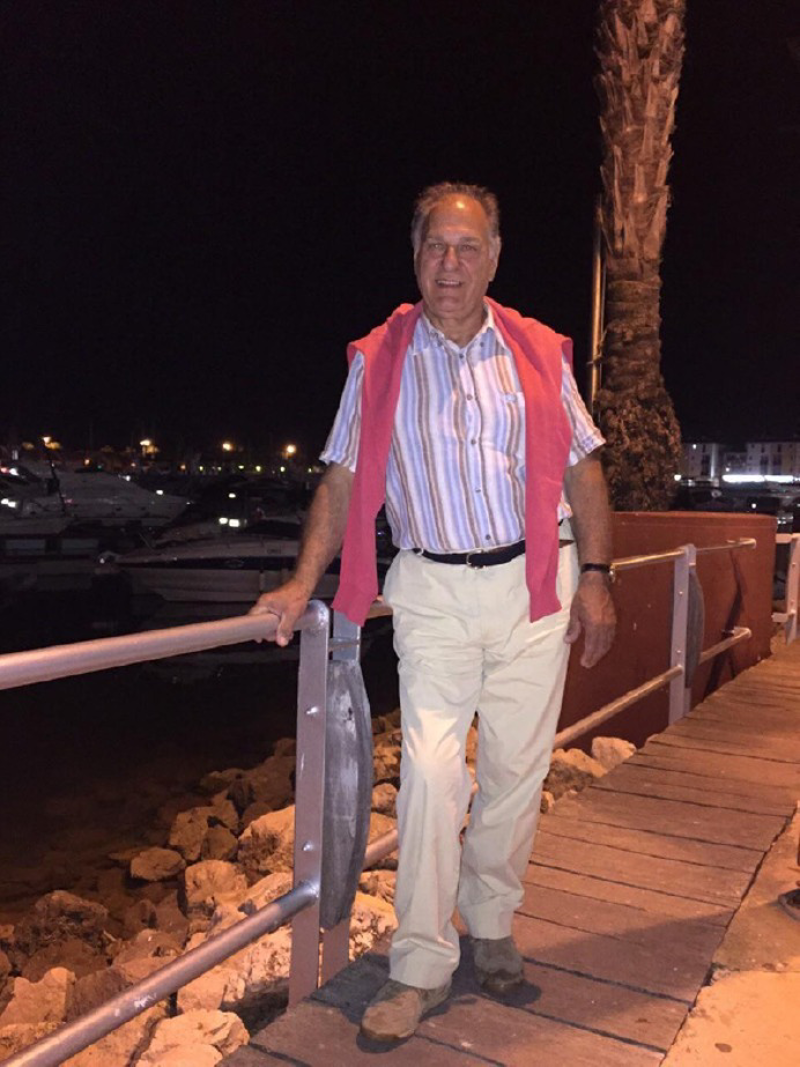 Soncino - Ultimo saluto a Pierfrancesco Comina