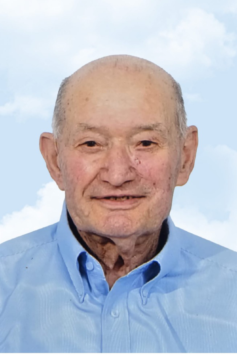 Necrologio di Defendente Poloni 
di anni 98 - Crema News: i necrologi del giorno