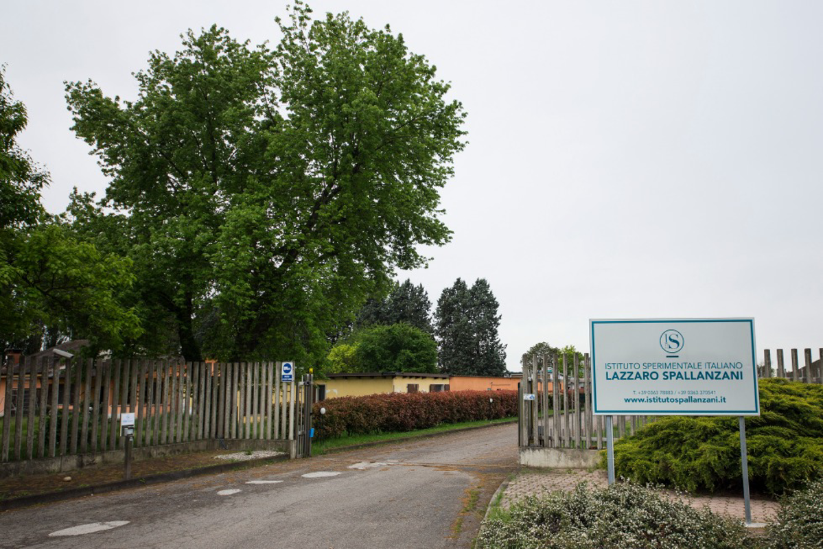 Rivolta - Ripristinati i fondi 