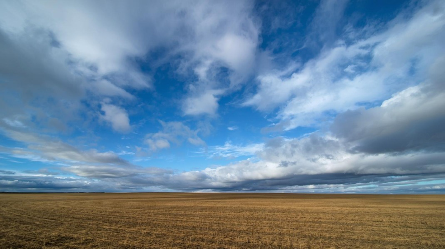 Nuvoloso con schiarite