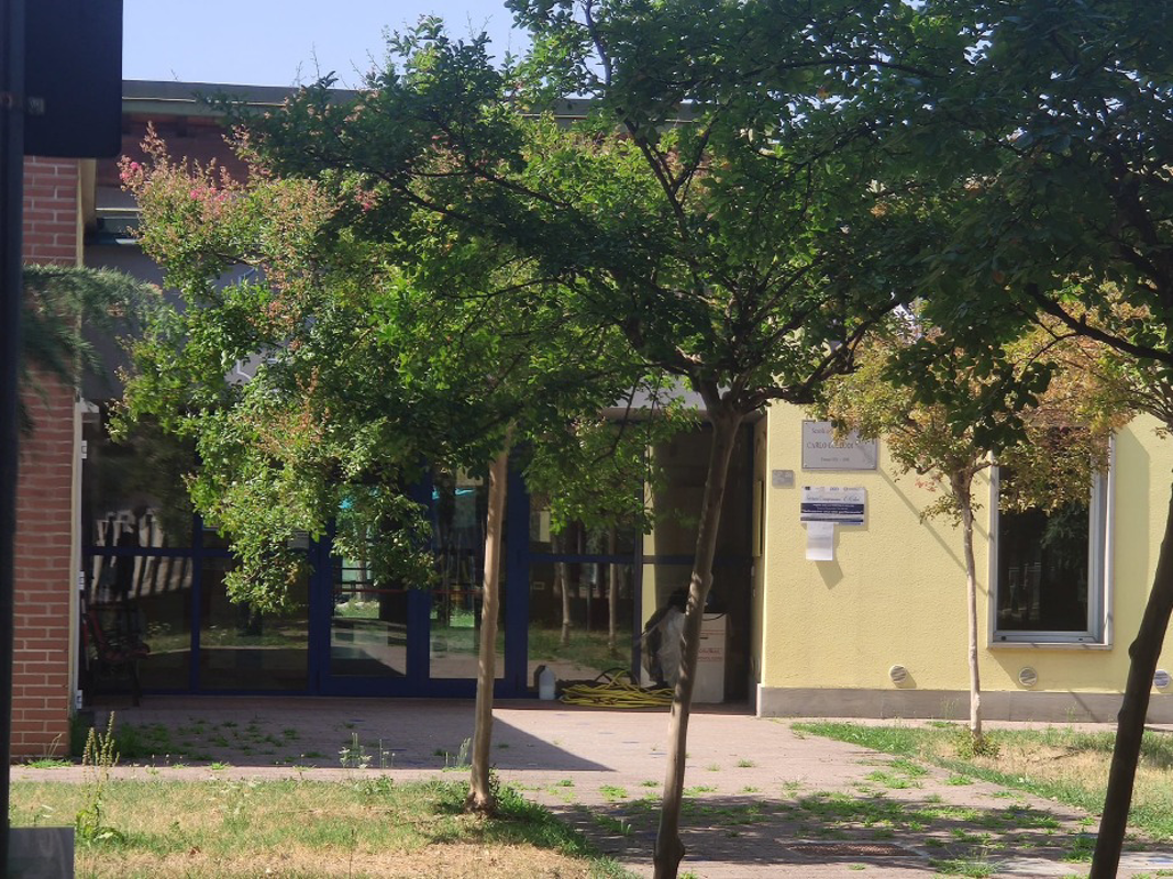 Agnadello - Non fate cappotto