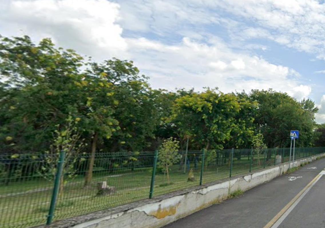 Scannabue - Nuovi giochi per i parchi comunali