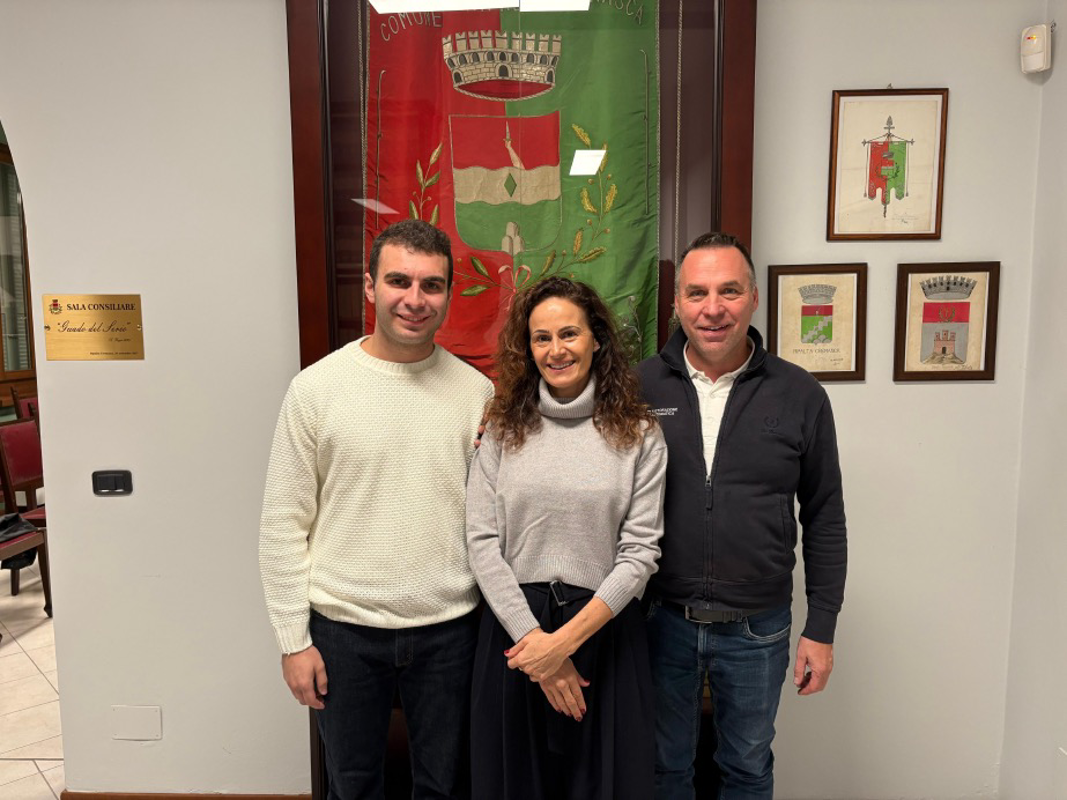 Ripalta Cremasca - Carta etica per le donne nello sport