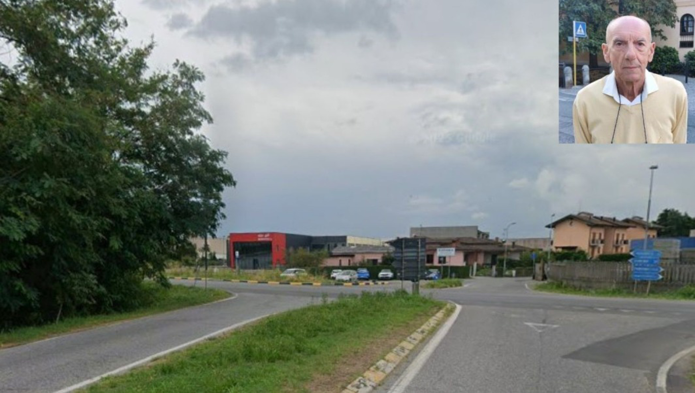 Torlino - Senza luce