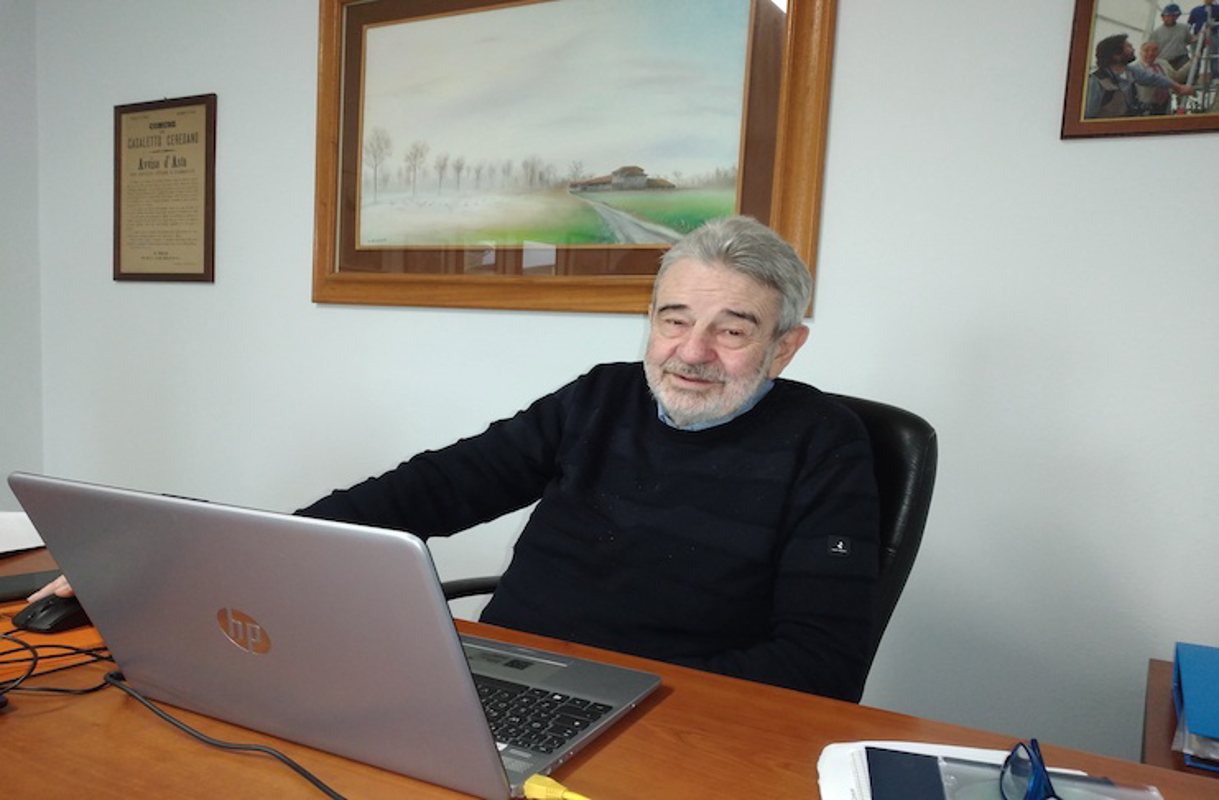 Casaletto Ceredano - Sindaco gratis da 39 anni