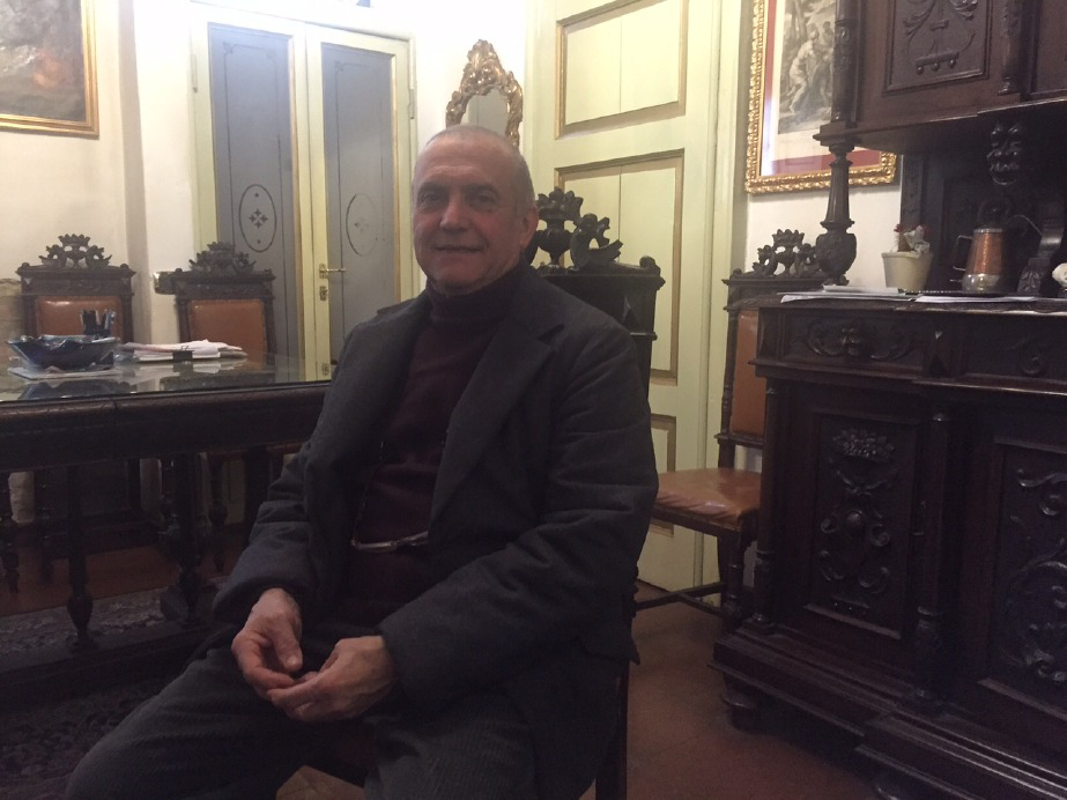 Dal territorio - Attenti ai ladri