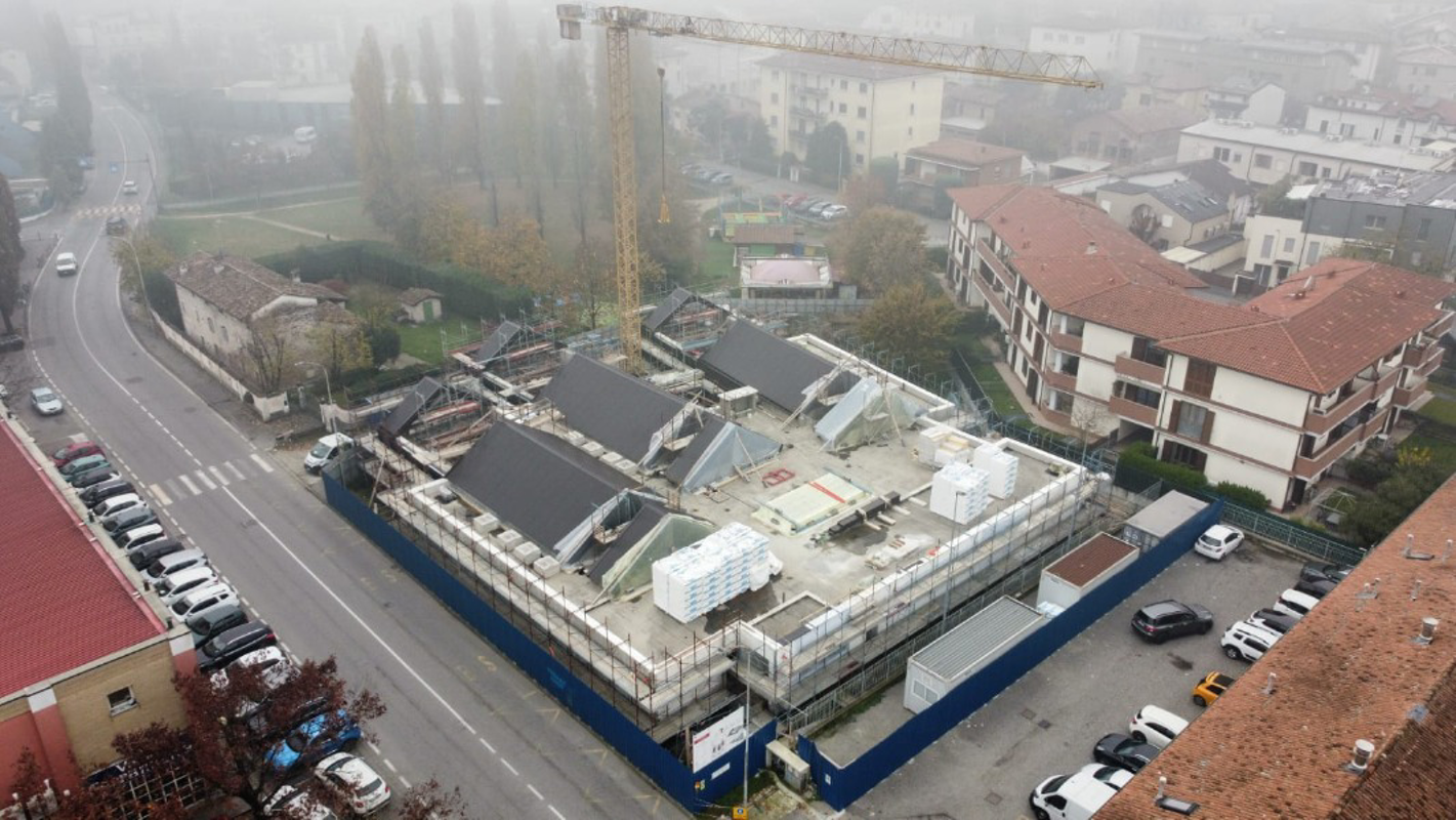 Crema - Nella città dei ritardi...