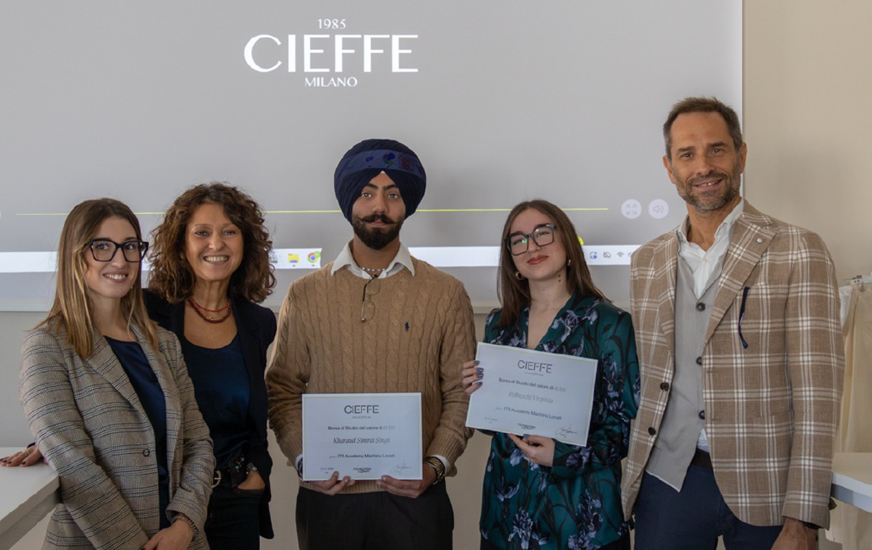 Soncino - Borse di studio