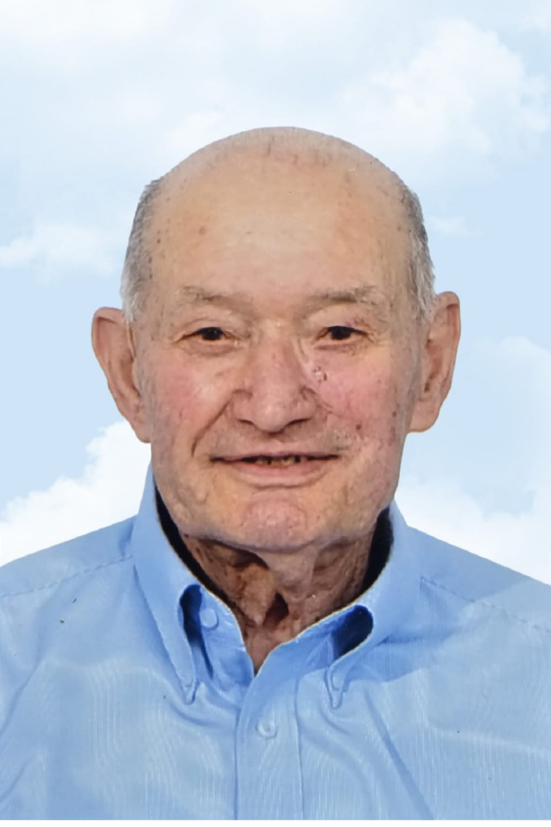 Necrologio di Defendente Poloni - Crema News: i necrologi del giorno