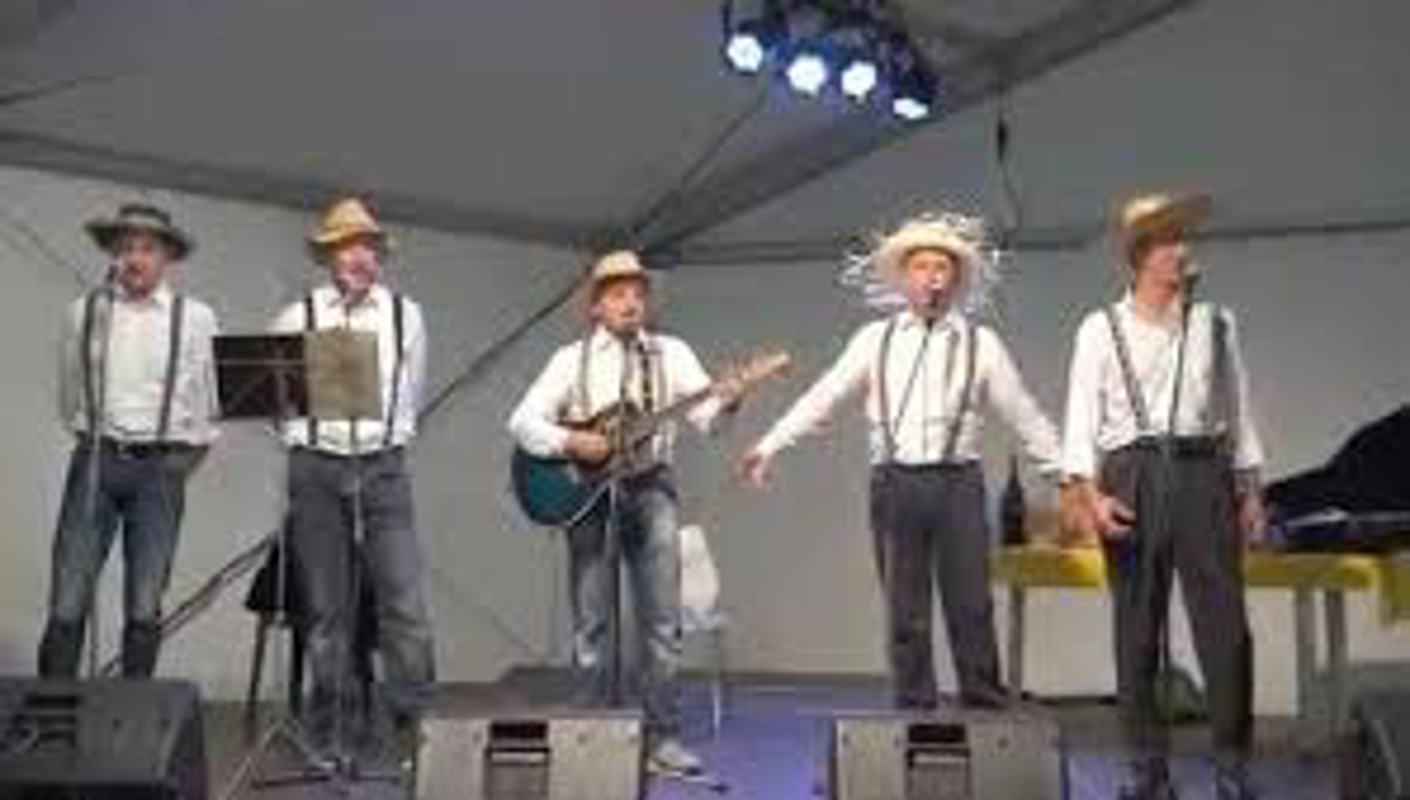 Madignano - Serata cremasca