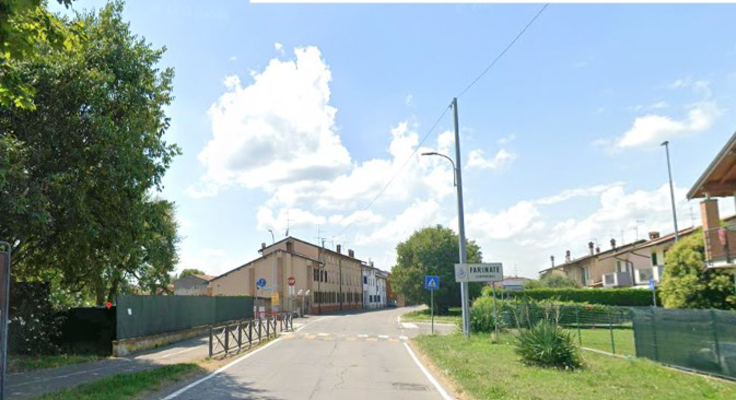 Capralba - Ancora problemi di blackout