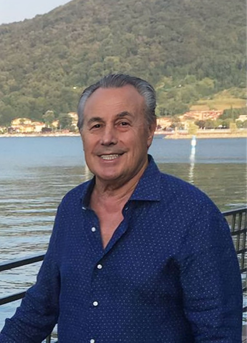 Necrologio di Cleto Borla
di anni 89 - Crema News: i necrologi del giorno