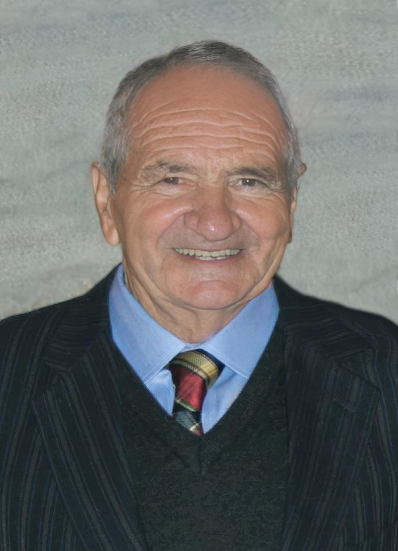 Necrologio di Emilio Zuccotti
di anni 90 - Crema News: i necrologi del giorno