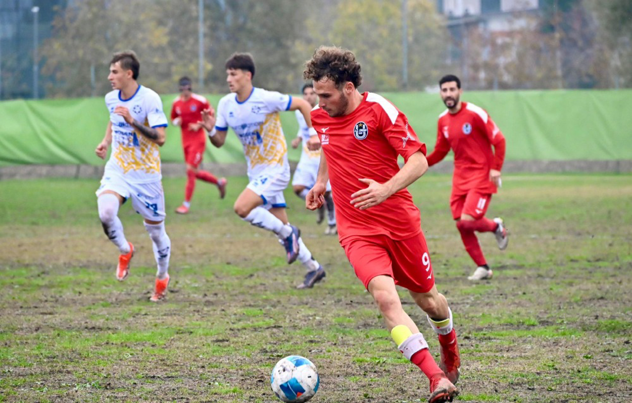 Calcio - Arriva la prima della classe