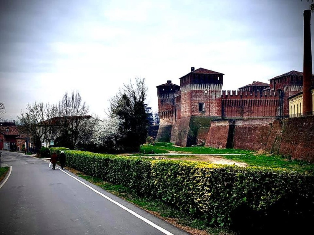 Soncino - Sei  milioni di euro