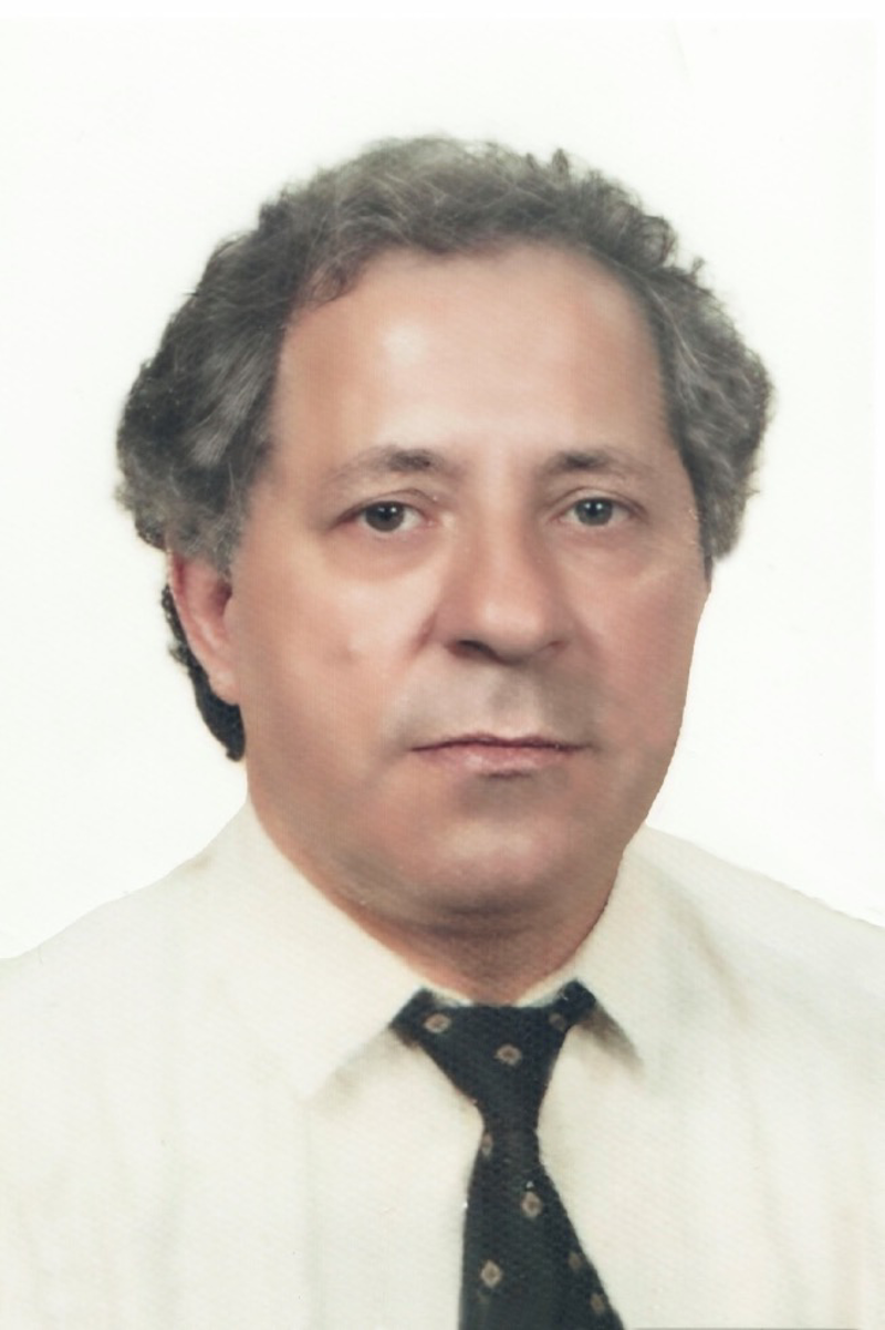 Necrologio di Ion Ilie Mania
di anni 81 - Crema News: i necrologi del giorno