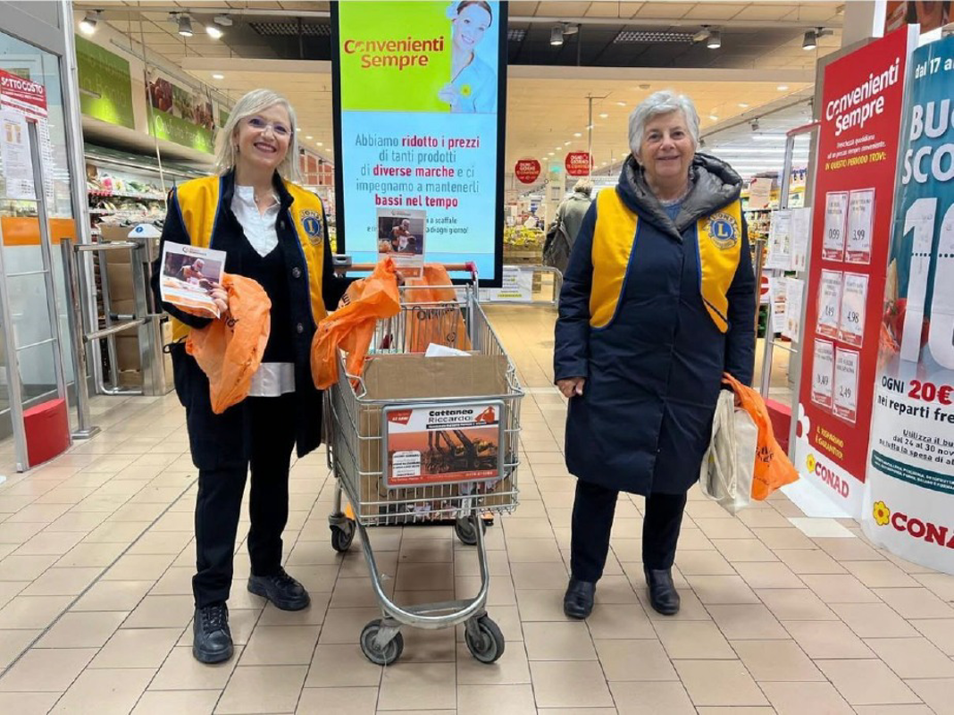 Crema - Che successo!