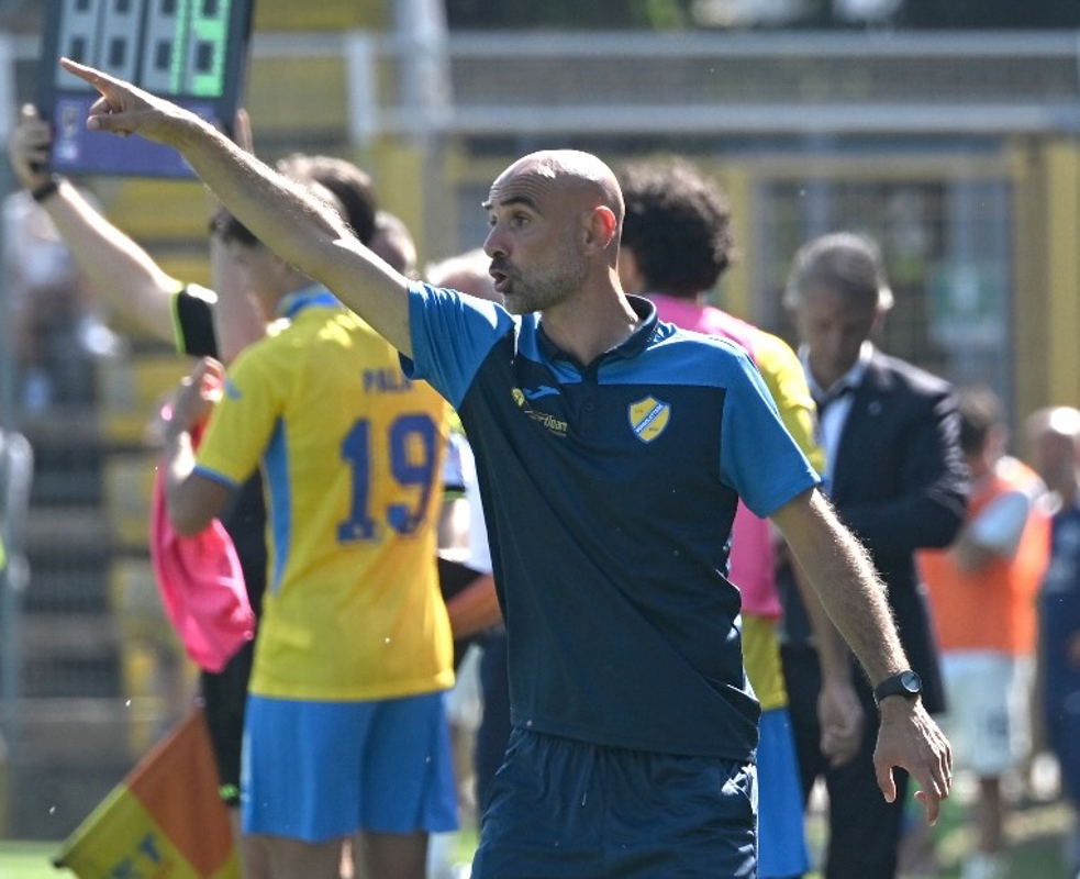 Calcio - Pergo di lunedì