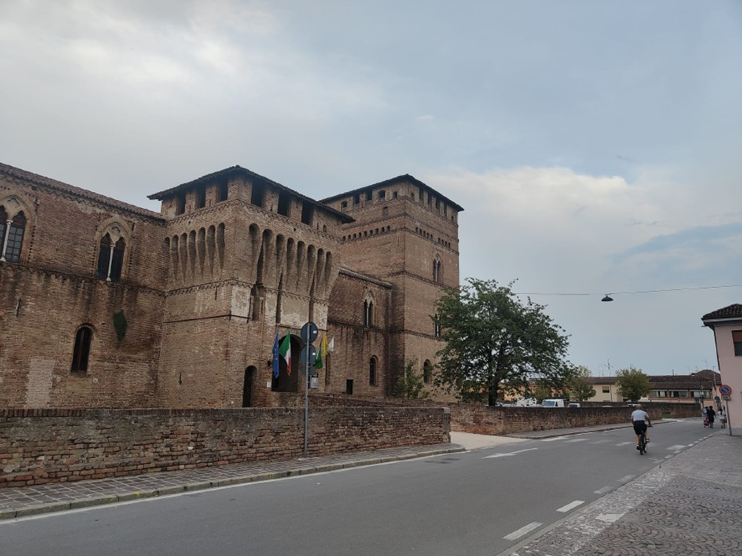 Pandino - Novità in comune