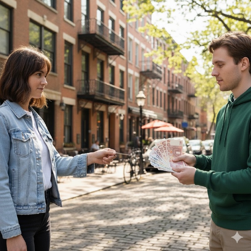 Dal territorio - Otto condannati per usura