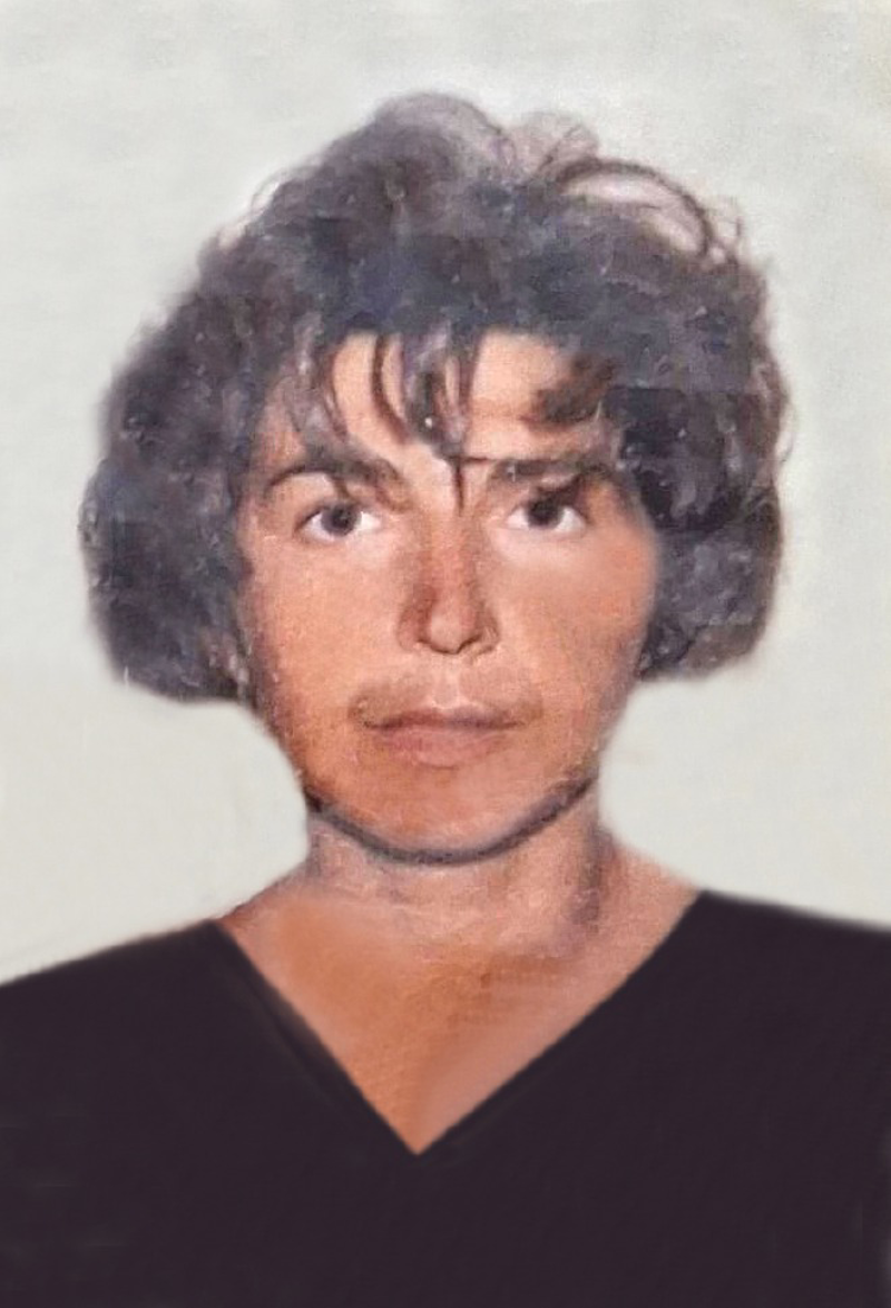 Necrologio di Giuliana Ferro
di anni 69- Crema News: i necrologi del giorno