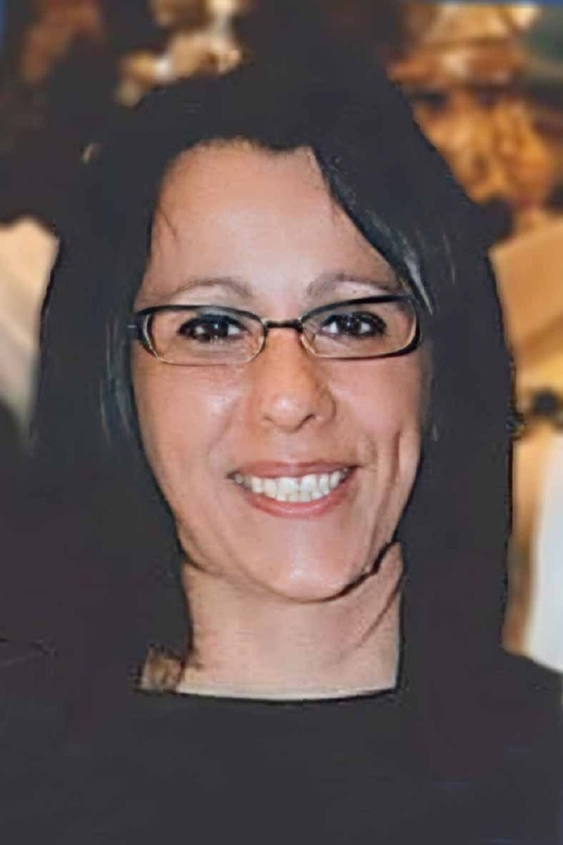 Necrologio di Paola Della Noce
di anni 51 - Crema News: i necrologi del giorno