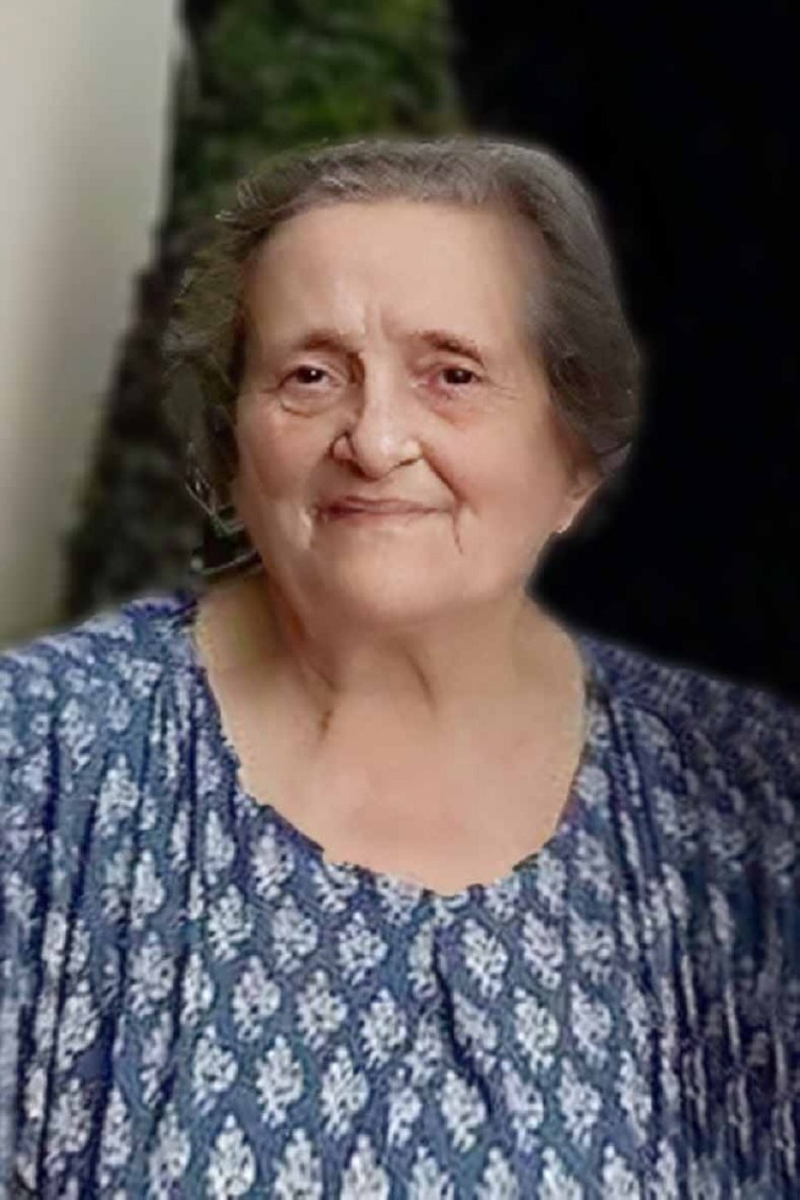 Necrologio di Eurosia Festari
ved. Spinelli
di anni 98 - Crema News: i necrologi del giorno