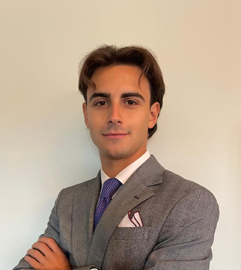 Castelleone - Matteo Doldi alla guida di Forza Italia 